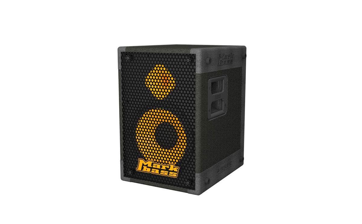Markbass MB58R Energy 121 1X12 400W 8 Ohms