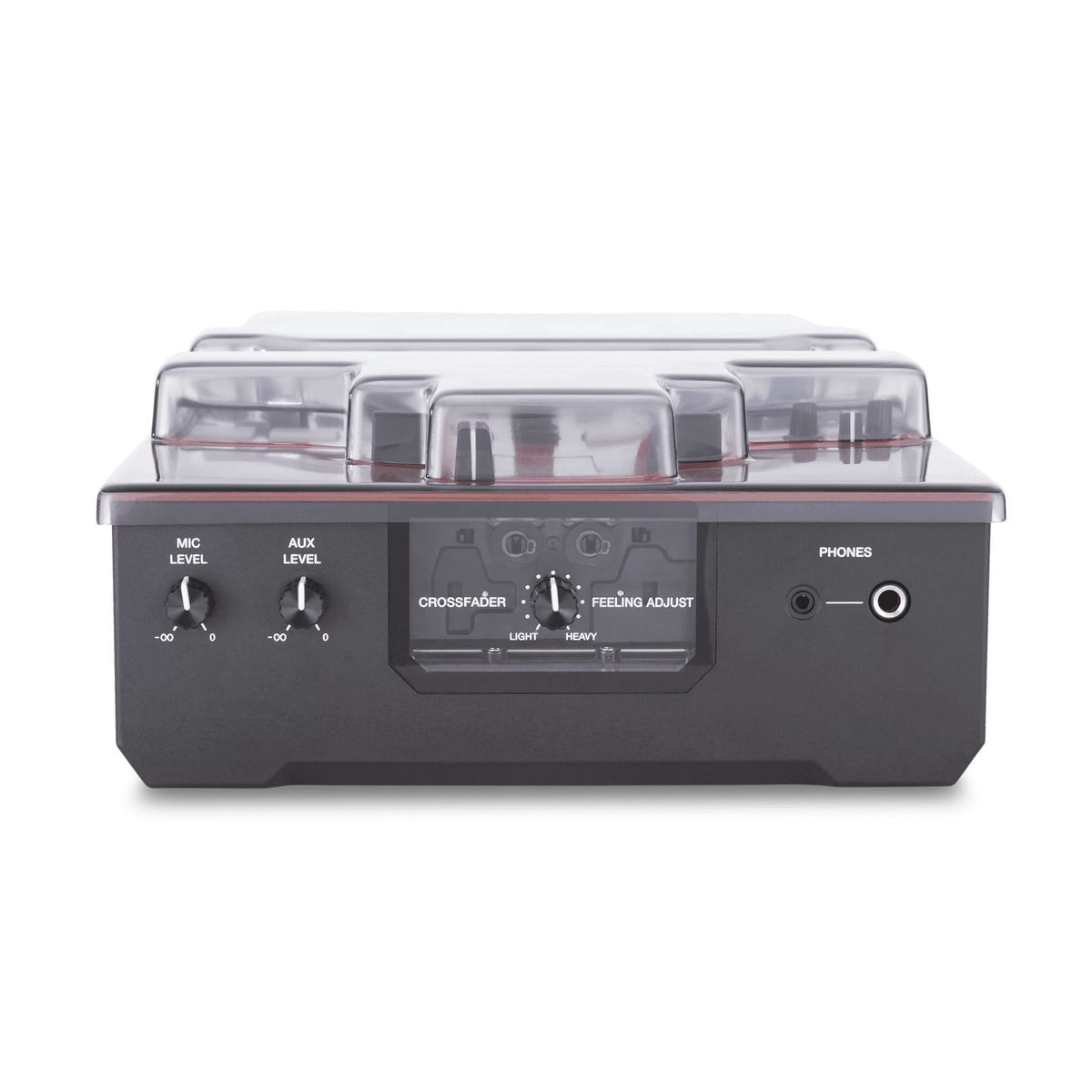 Pioneer DJ DJM-S5 Custodia