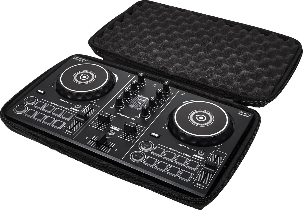 DJC-200 Tasche