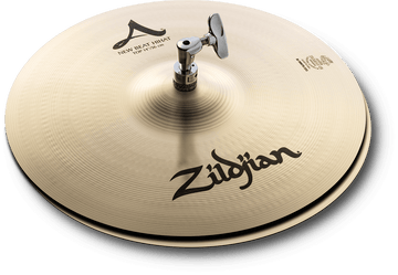 A-SERIES 14" NEW BEAT - A0133