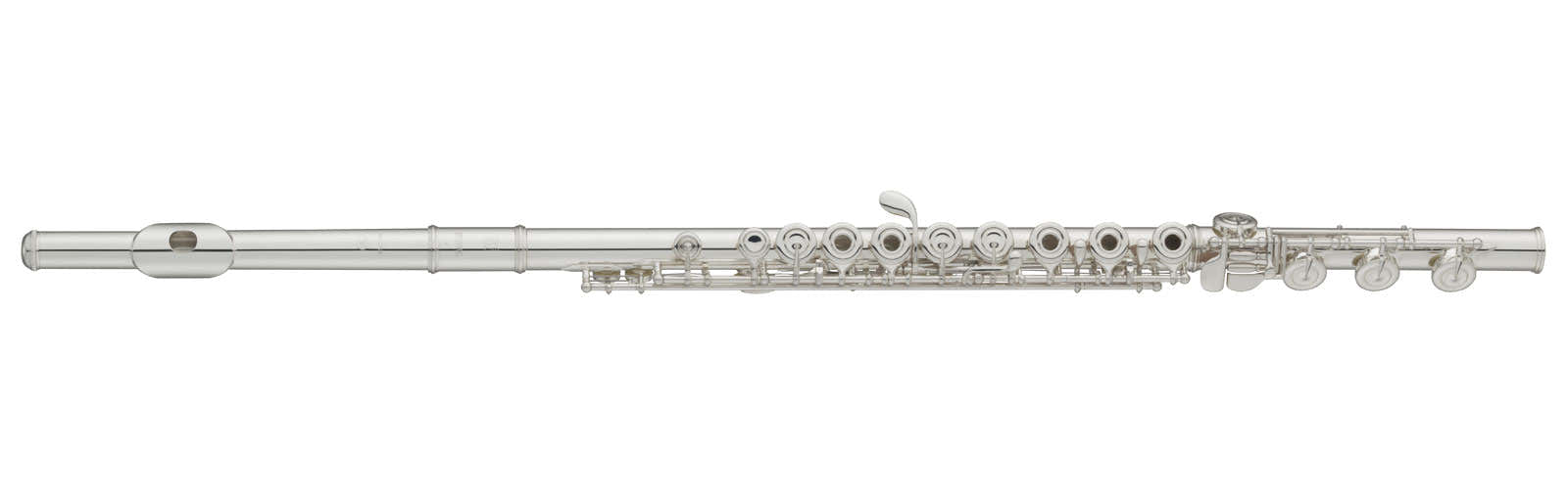 YFL382 Ut (clétage Creux & En Ligne)