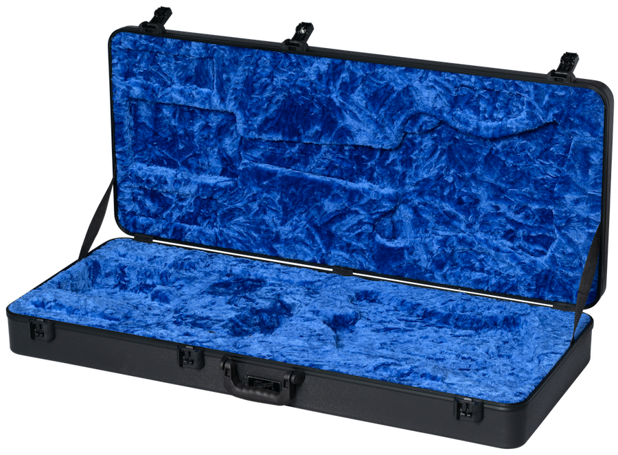 Custodia Firebird Deluxe Protector Nero