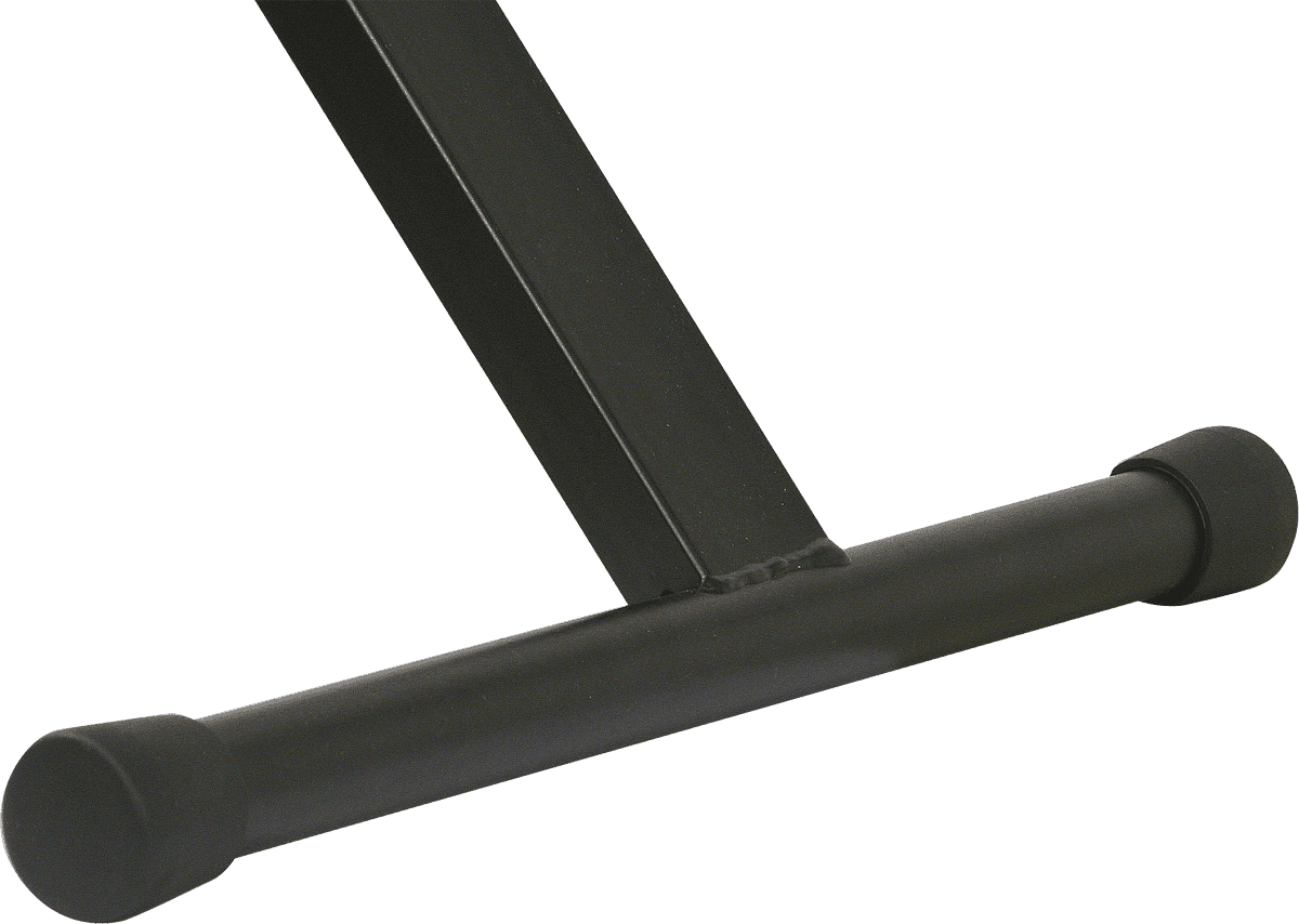 KBX Keyboard-Bank, schwarz