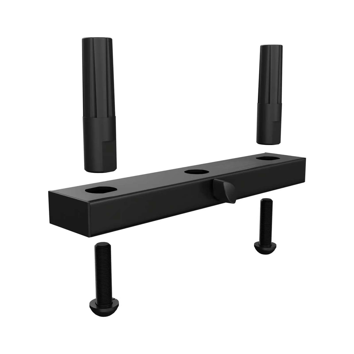 DAVE 10 G4X Supporto doppio