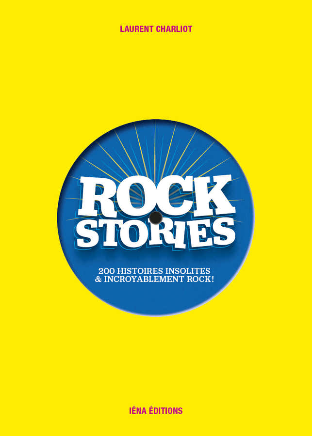 Rock Stories Band 1