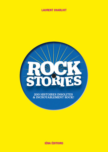Rock Stories Band 1