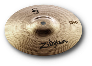S8S - Famiglia S 8"