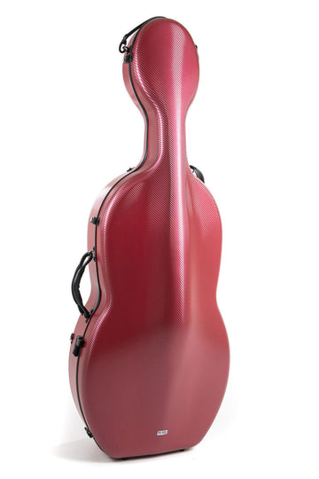 Pure 4.6 Rouge Rolly - Violoncelle 4/4