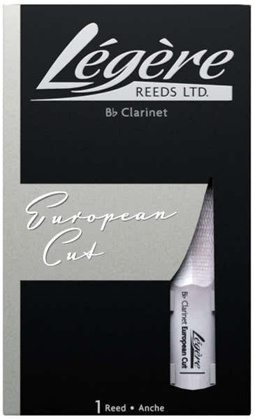 European Cut 3.25 - Clar Sib