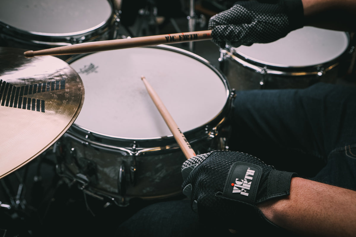VICGLVS - Gants Gants Taille S