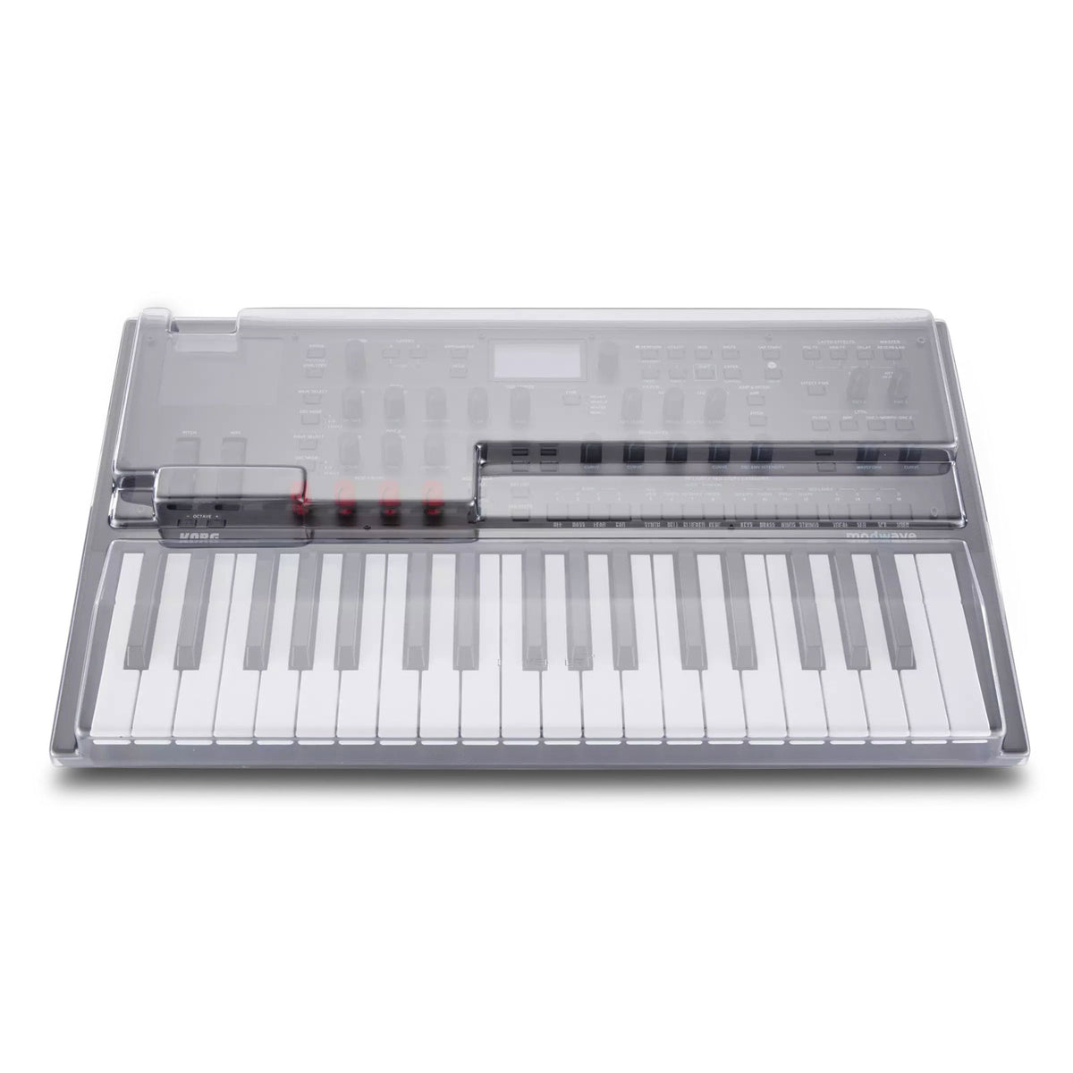 Korg Wavestate Opsix Modwave Custodia