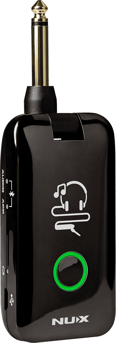 MIGHTY-plug