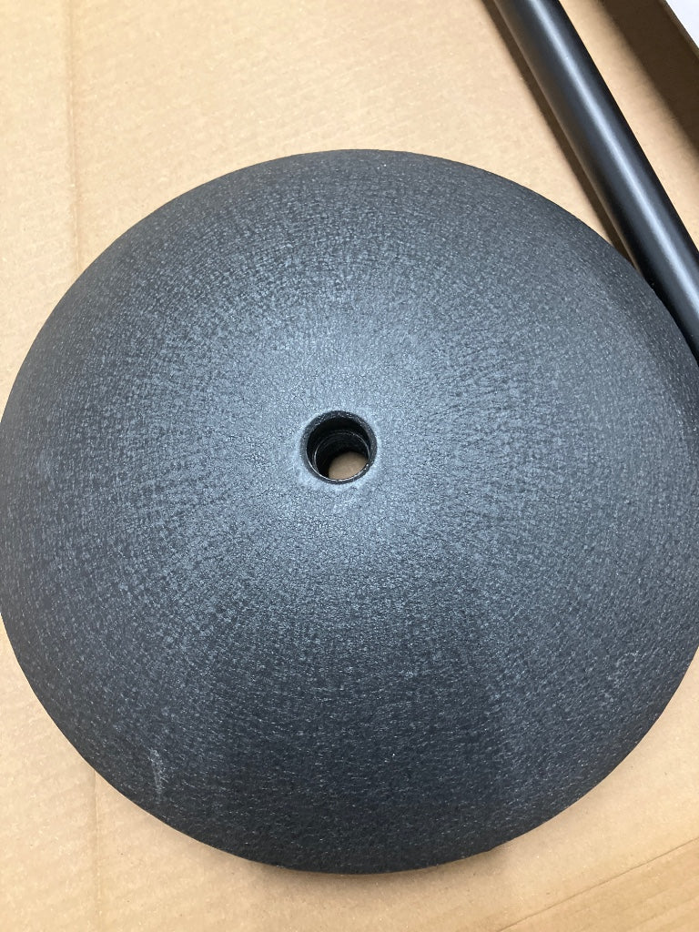 A399 Black Stand - Stock B
