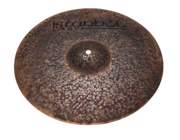 16" Custom Turk Crash