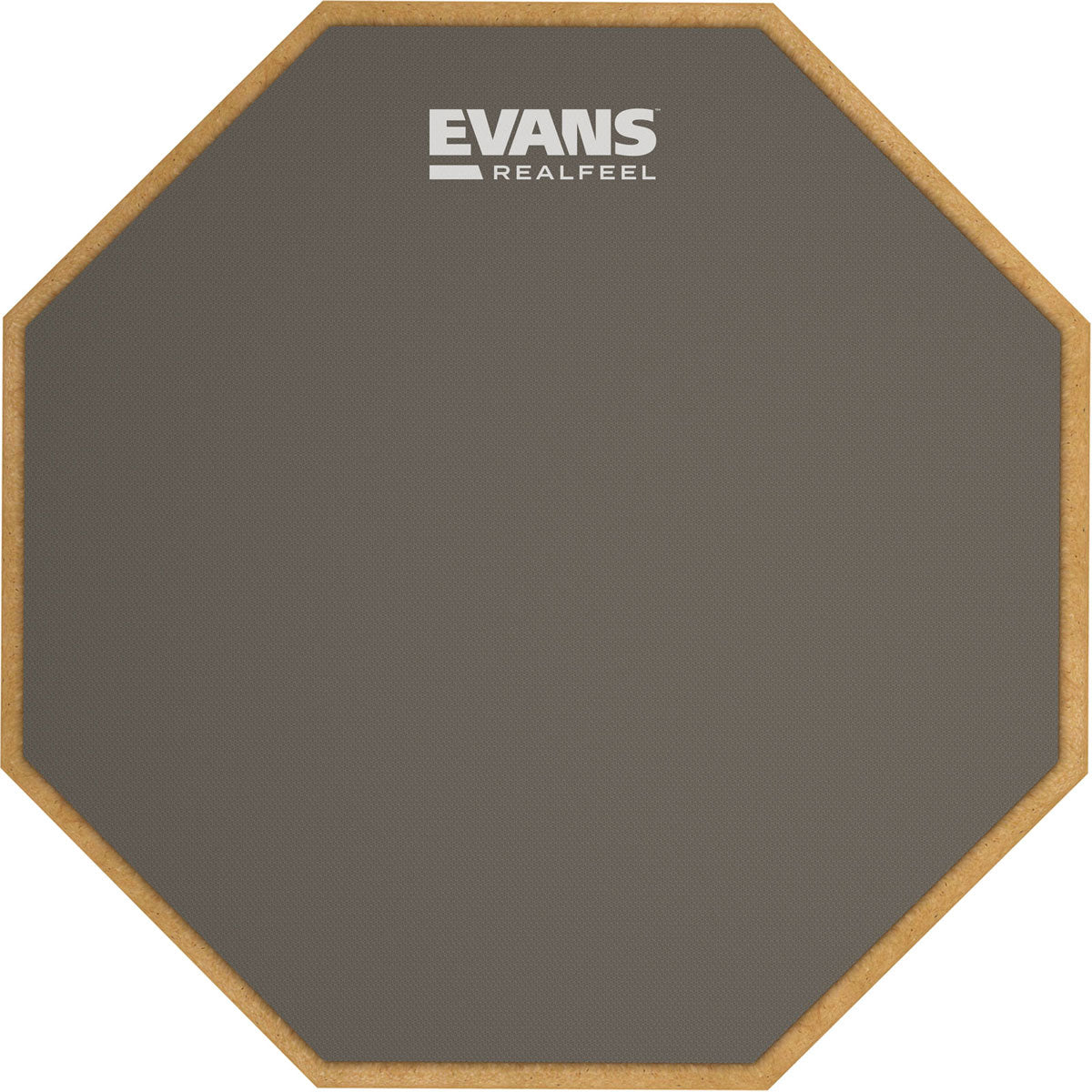 Evans Pad D'Apprentissage Realfeel 7"