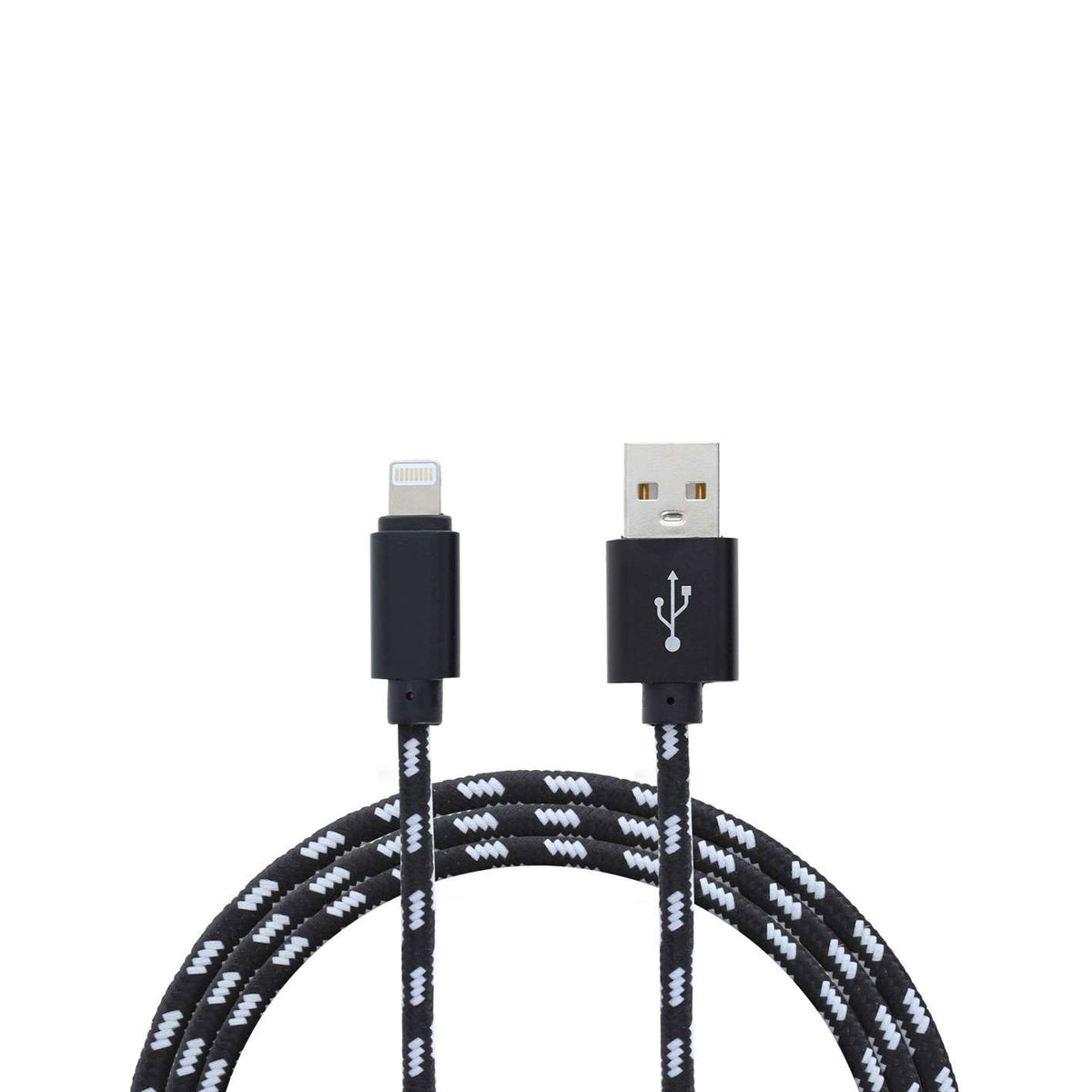 LIGHTN-USB 2M - USB-Kabel / Lightning 2M BL