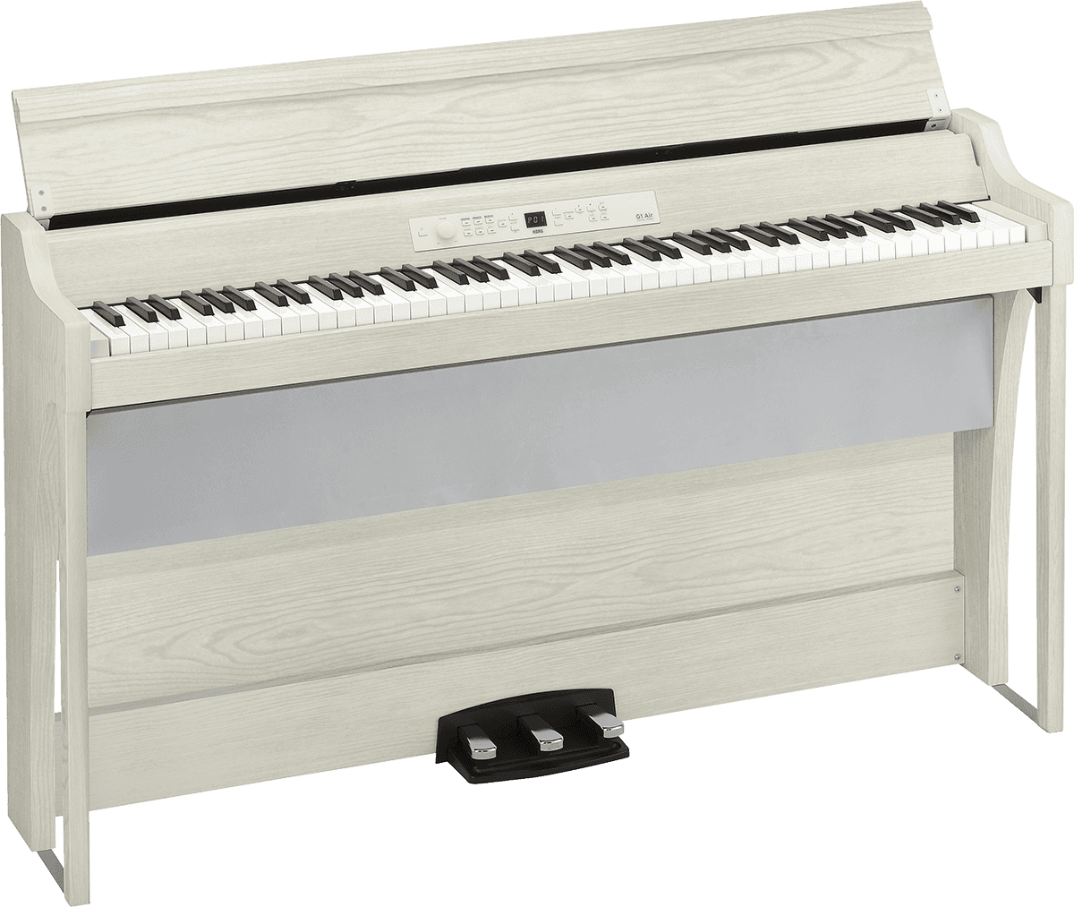 G1B Air Bianco Ash