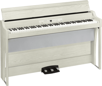 G1B Air Bianco Ash