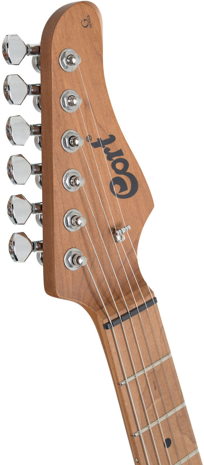 G290 Modern Staubiges Rosa
