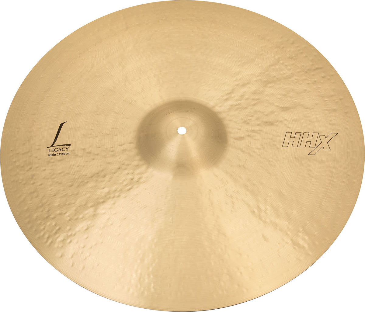 HHX 22" Legacy Heavy Ride