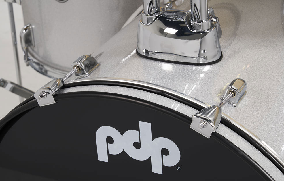 KOMPLETTSETS CENTERSTAGE DIAMOND WHITE SPARKLE PDCE2215KTDW
