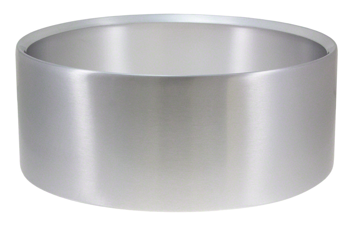 SAL14055ST 14 X 5.5 Aluminiumkessel Snare Drum