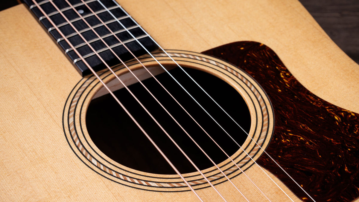Academy 10e Natur Dreadnought