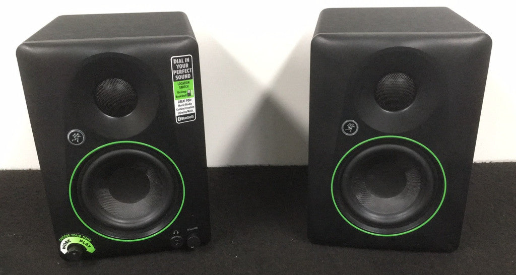 CR4.5 BT - Stock B