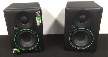 CR4.5 BT - Stock B