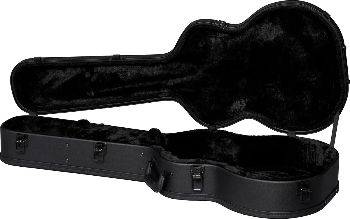 Custodia Small Body Folk 3/4 Modern Black