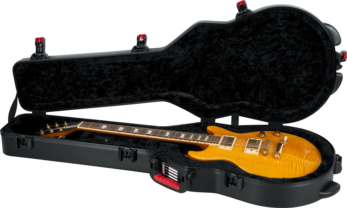 Les Paul PE-Etui - GTSA