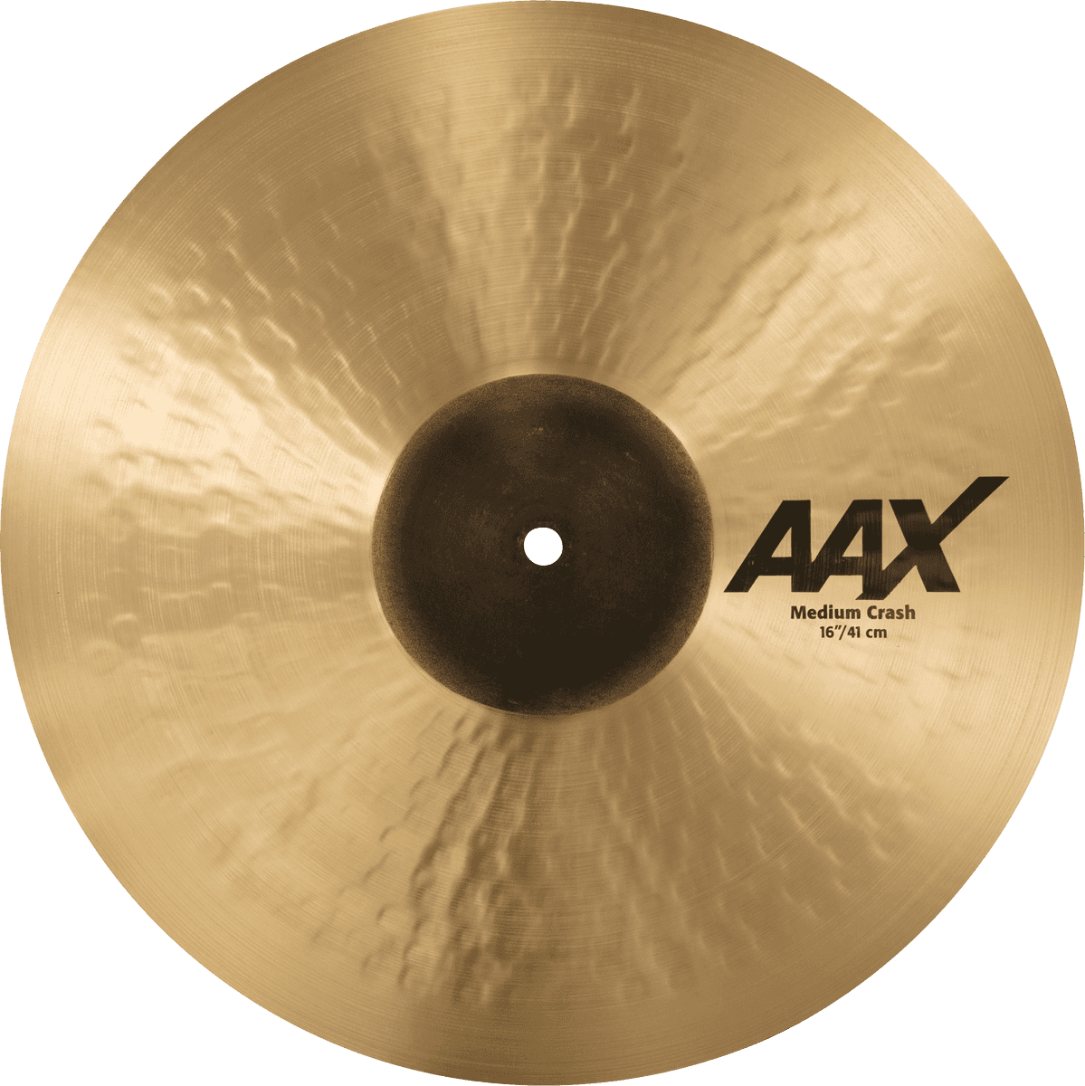 16" Medium Crash AAX