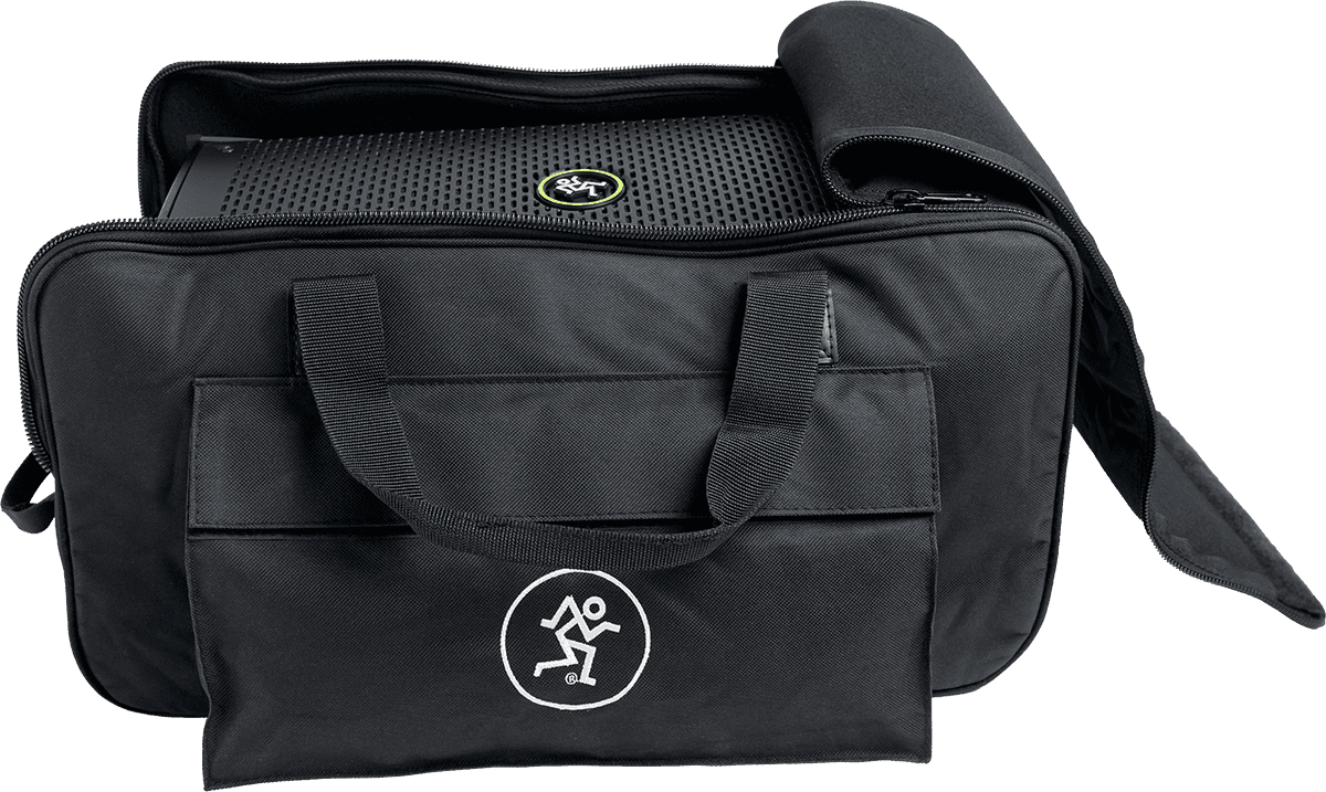 Thump Go Bag