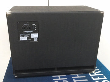 ABM 1 x 15" B&C 1000w 8Ohms made in UK - B Stock