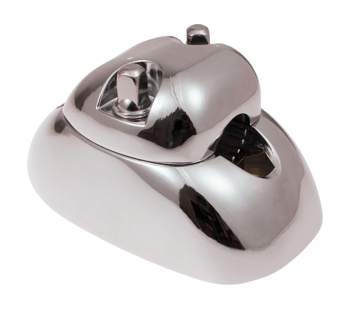 RCTB Coquille Tom 12.7MM + Bague Memoire Entraxe 51MM