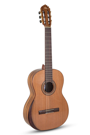 Série Academia Ac40 Taille 4-4 Western Red Cedar AC40-C