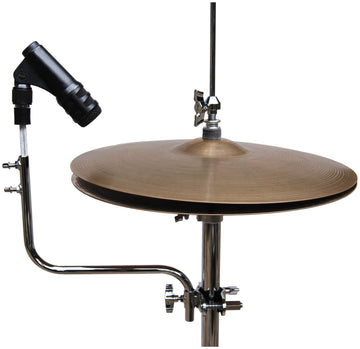 MHHH - Hi-Hat Mikrofonhalter