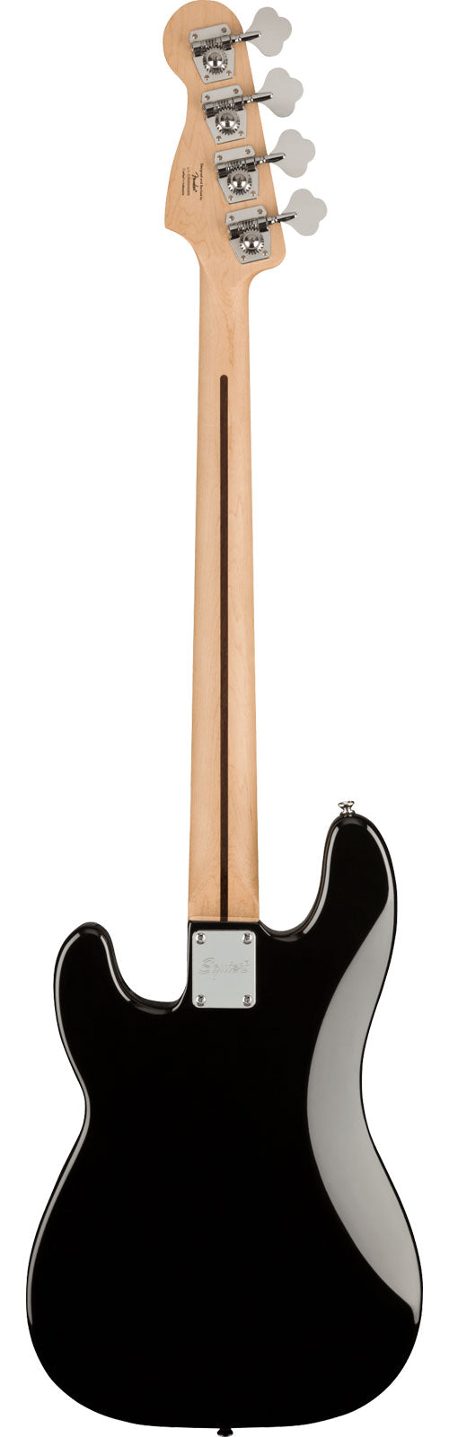 Precision Bass Affinity MN PJ Pack Black