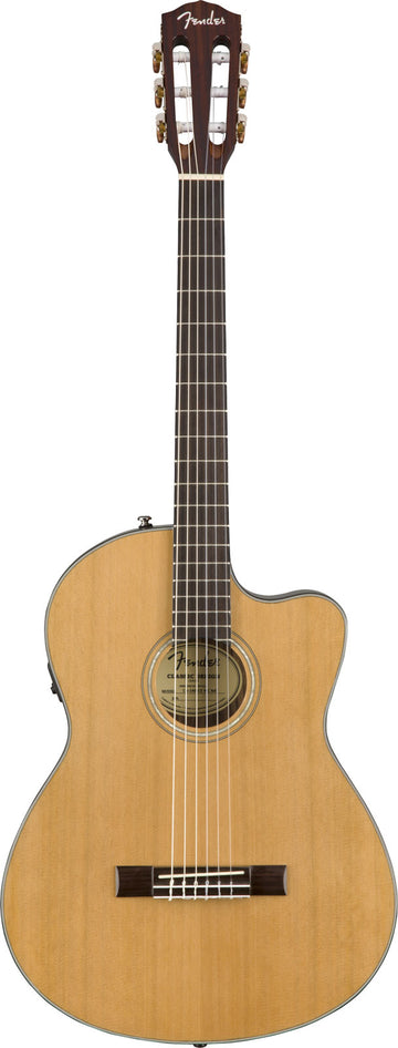Cn-140Sce Thinline Wn Natural