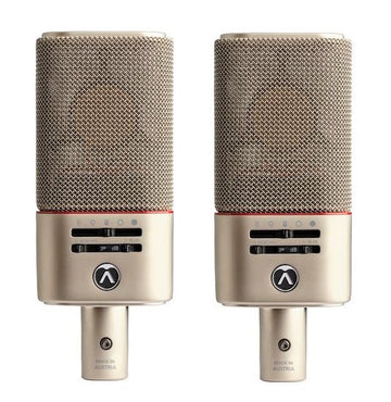 OC818 Silver Dual Set Go