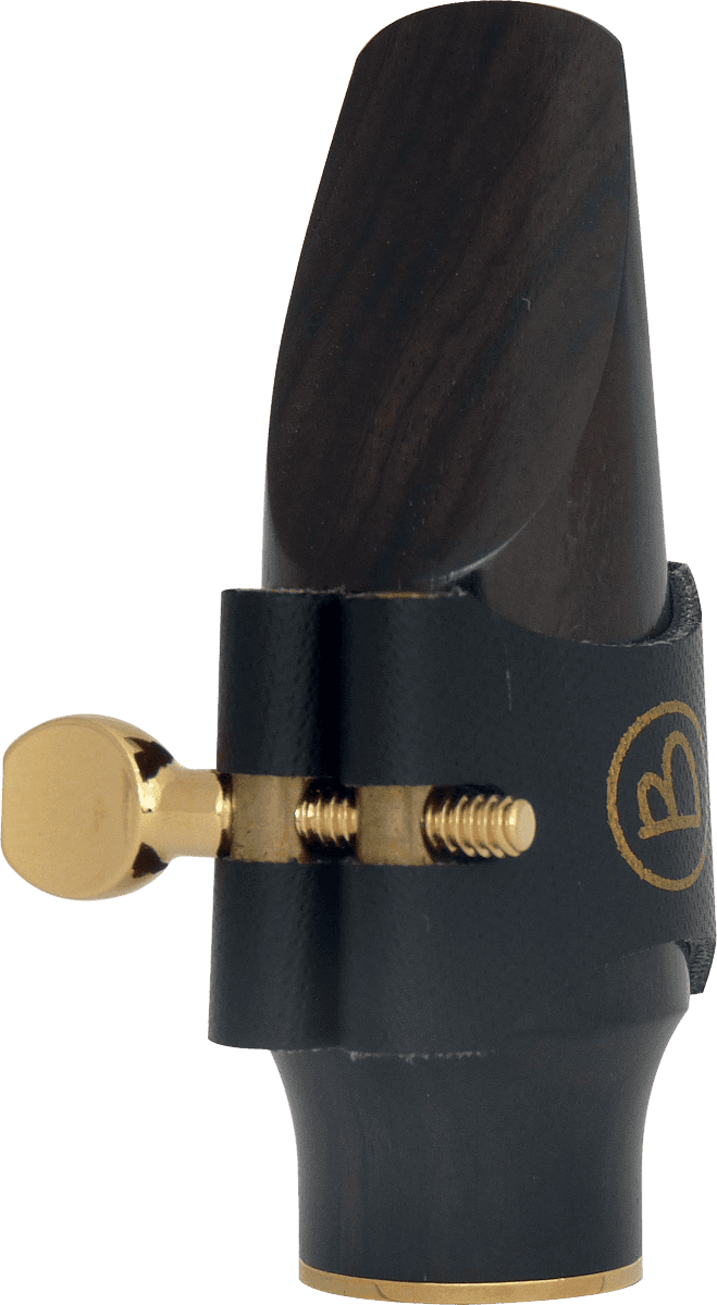 Bocchino in Ebano L17SE - Soprano