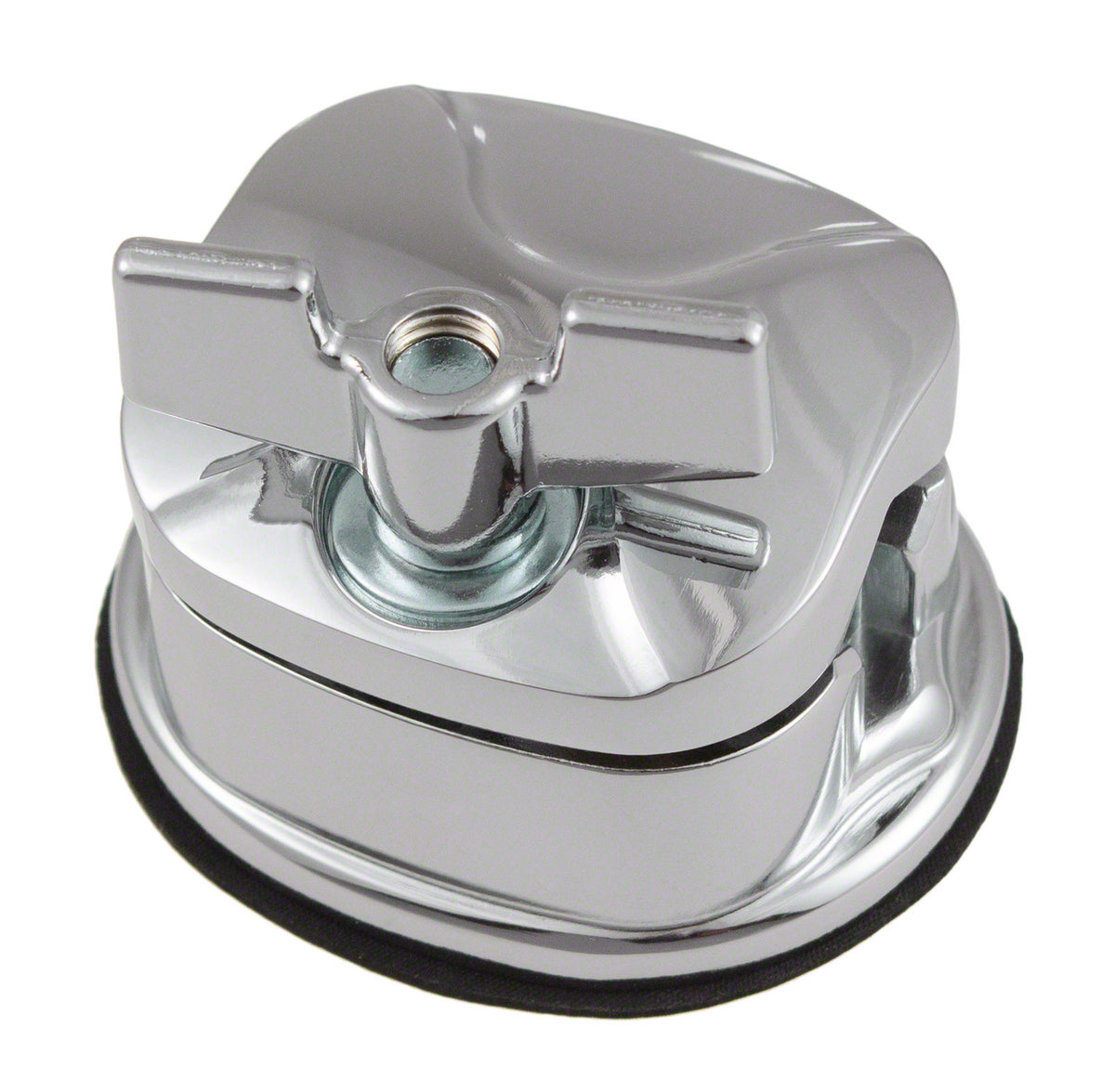 TB9 - Quadratische Deluxe Tom / Standtom-Halterung 50mm (X1)