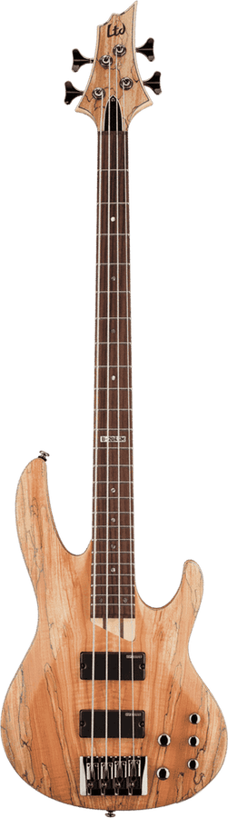 B-204 Natural Satin