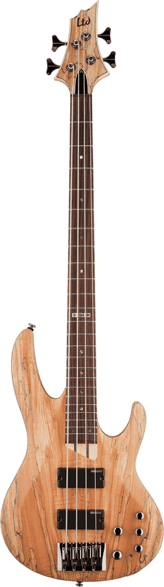 B-204 Natural Satin