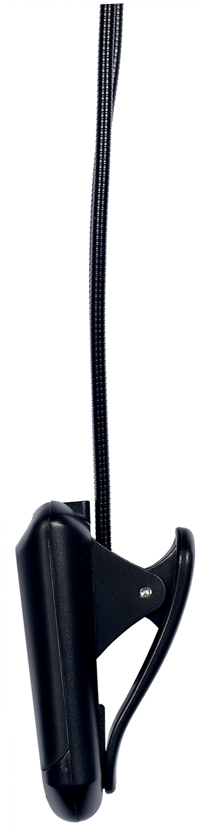 LP2L 2 Lampes Sur Flexibles Clipser (4 Led)