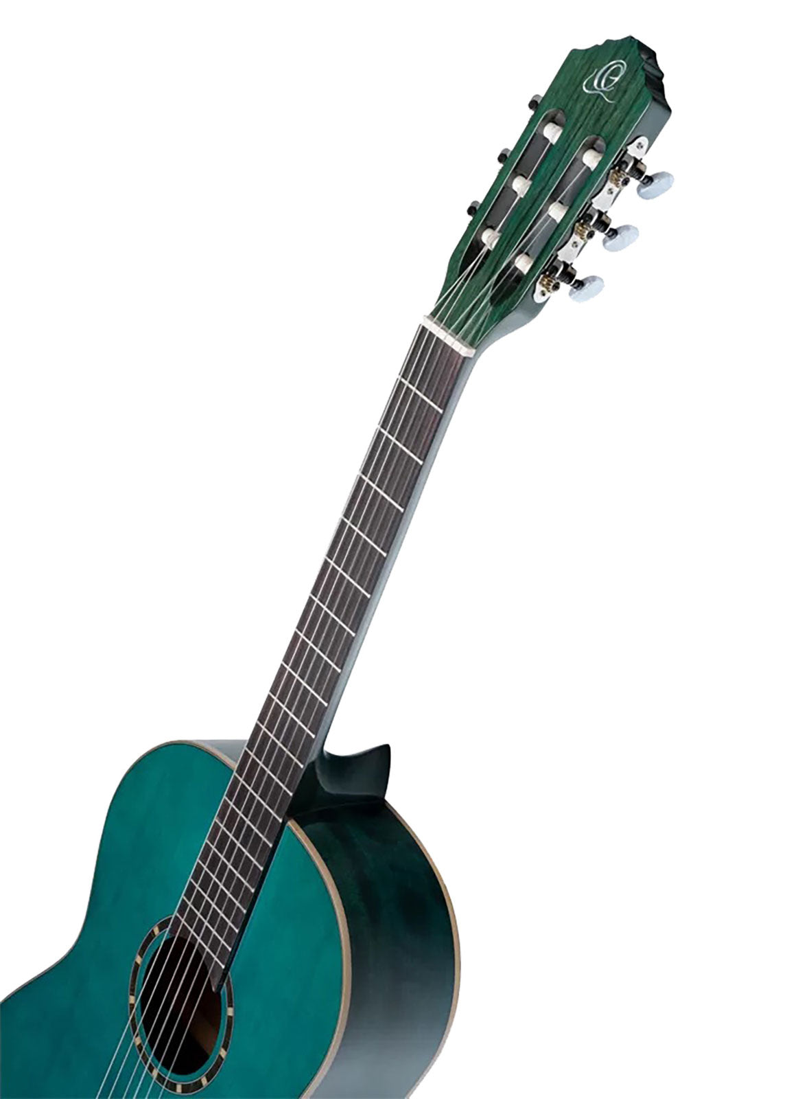 Chitarra R121 Abete Capotasto 48