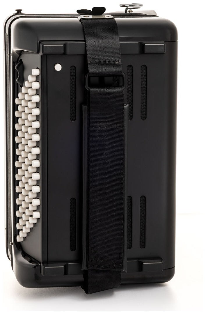 Varia One Pianos 72 Basses Bc Avec Convecteur