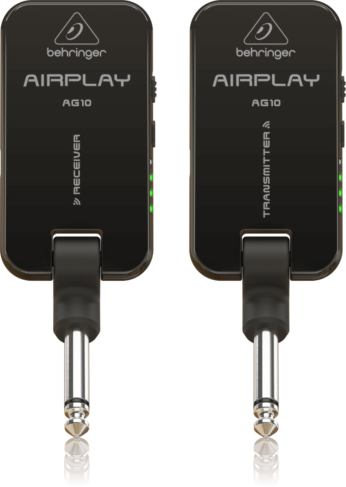 Behringer Drahtlose Systeme