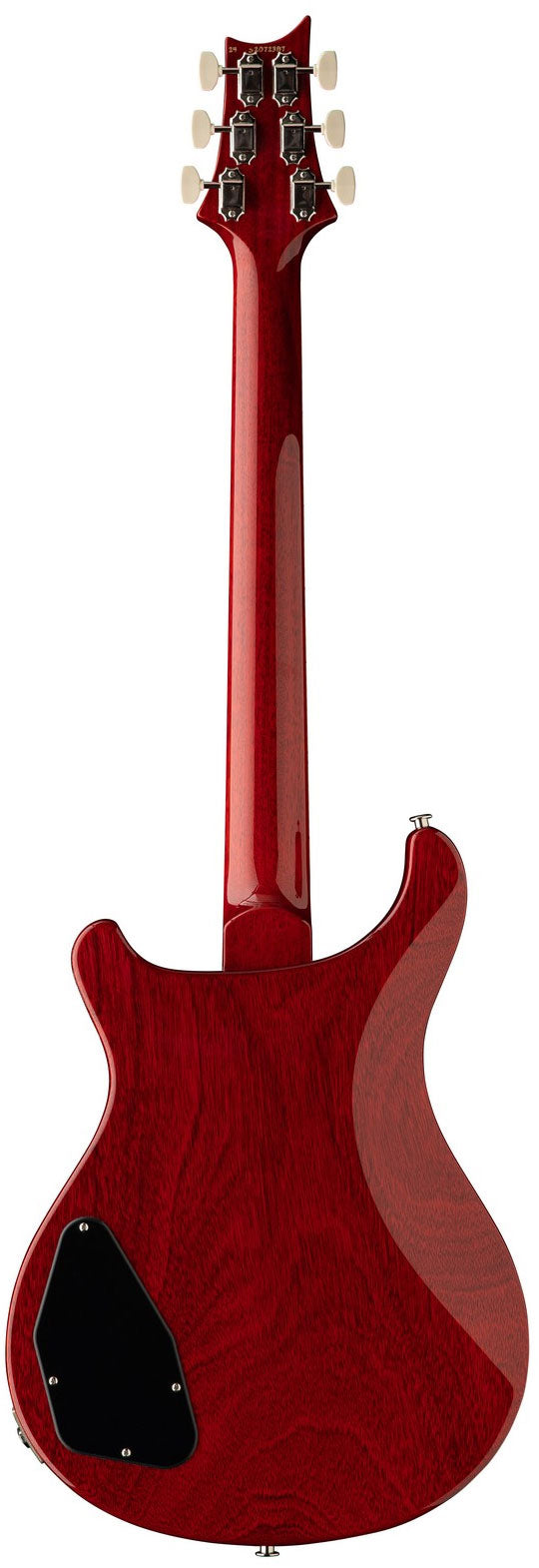 Mccarty 594 S2 Thinline Standard Ciliegia Vintage