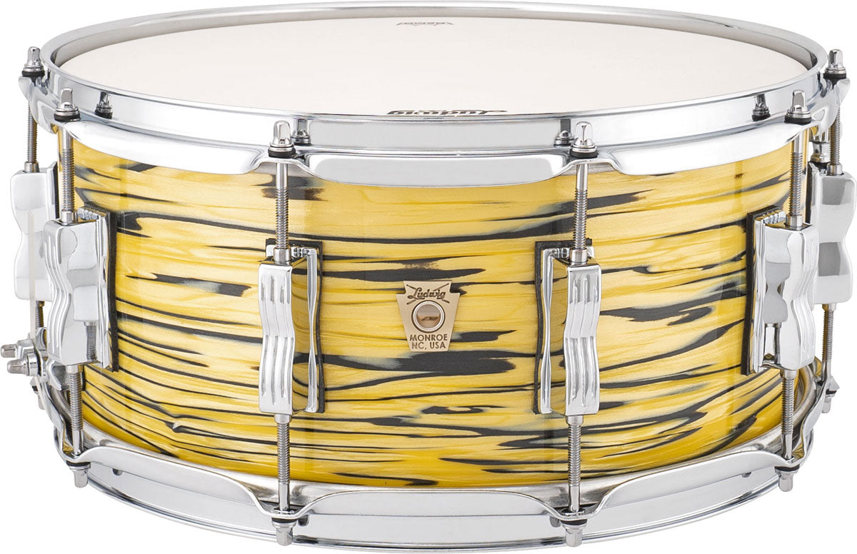 Ls403Xxa2 - 14 X 6.5" Classic Maple - Oyster limone
